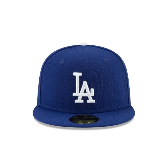 LOS ANGELES DODGERS 59FIFTY ON FIELD