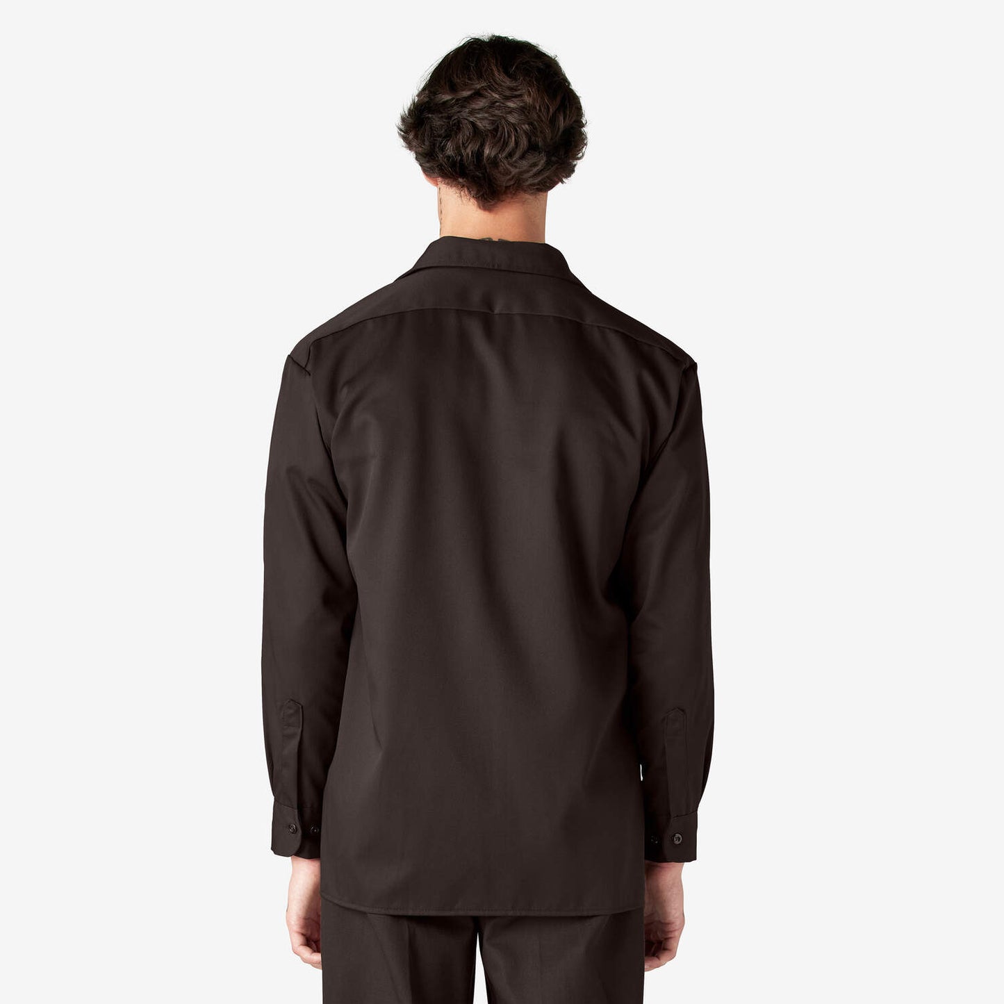 Long Sleeve Work Shirt
