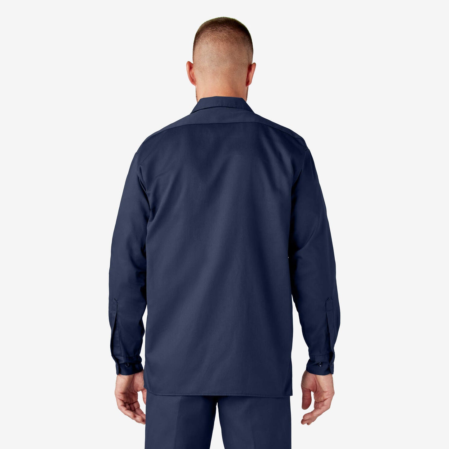 Long Sleeve Work Shirt