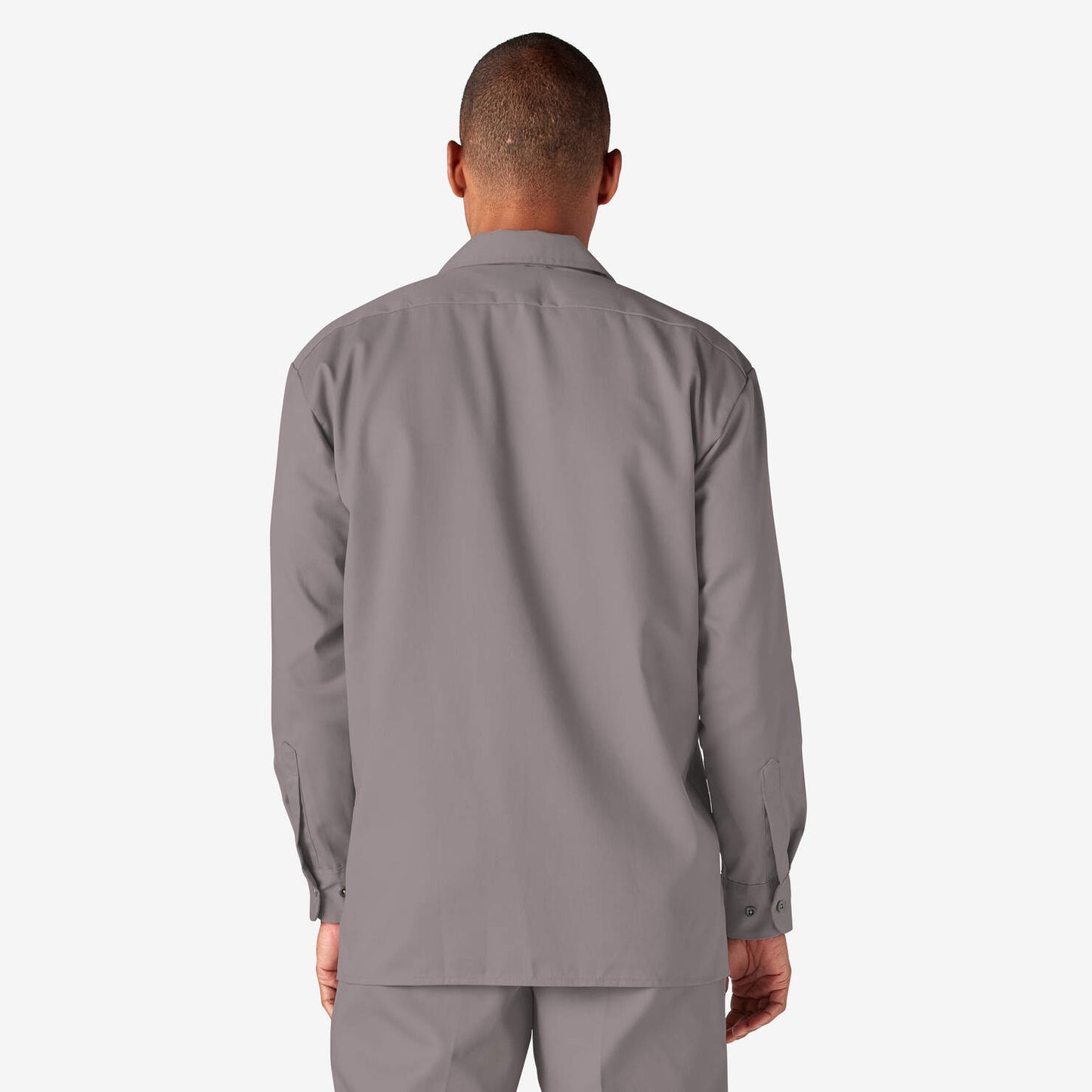 Long Sleeve Work Shirt