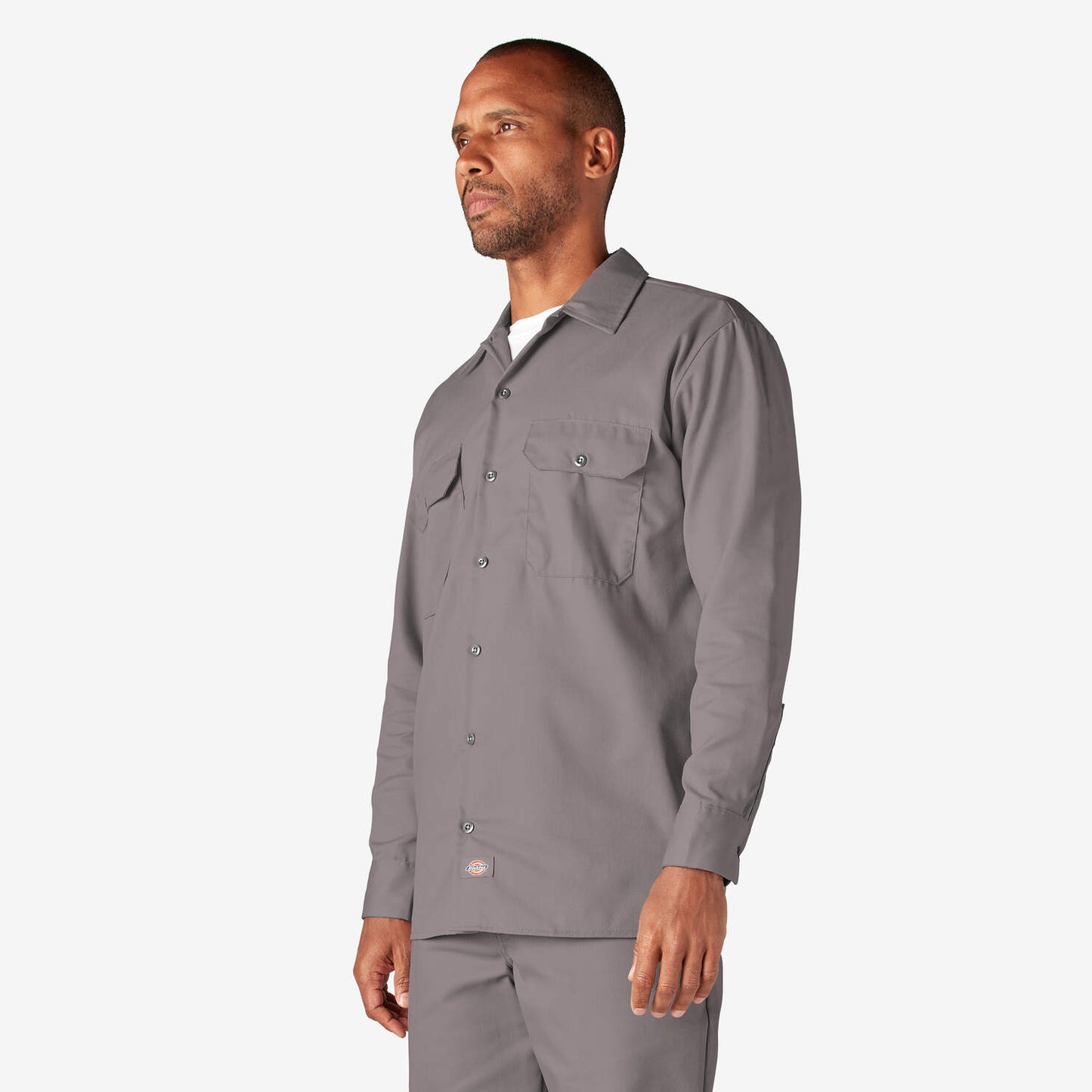 Long Sleeve Work Shirt