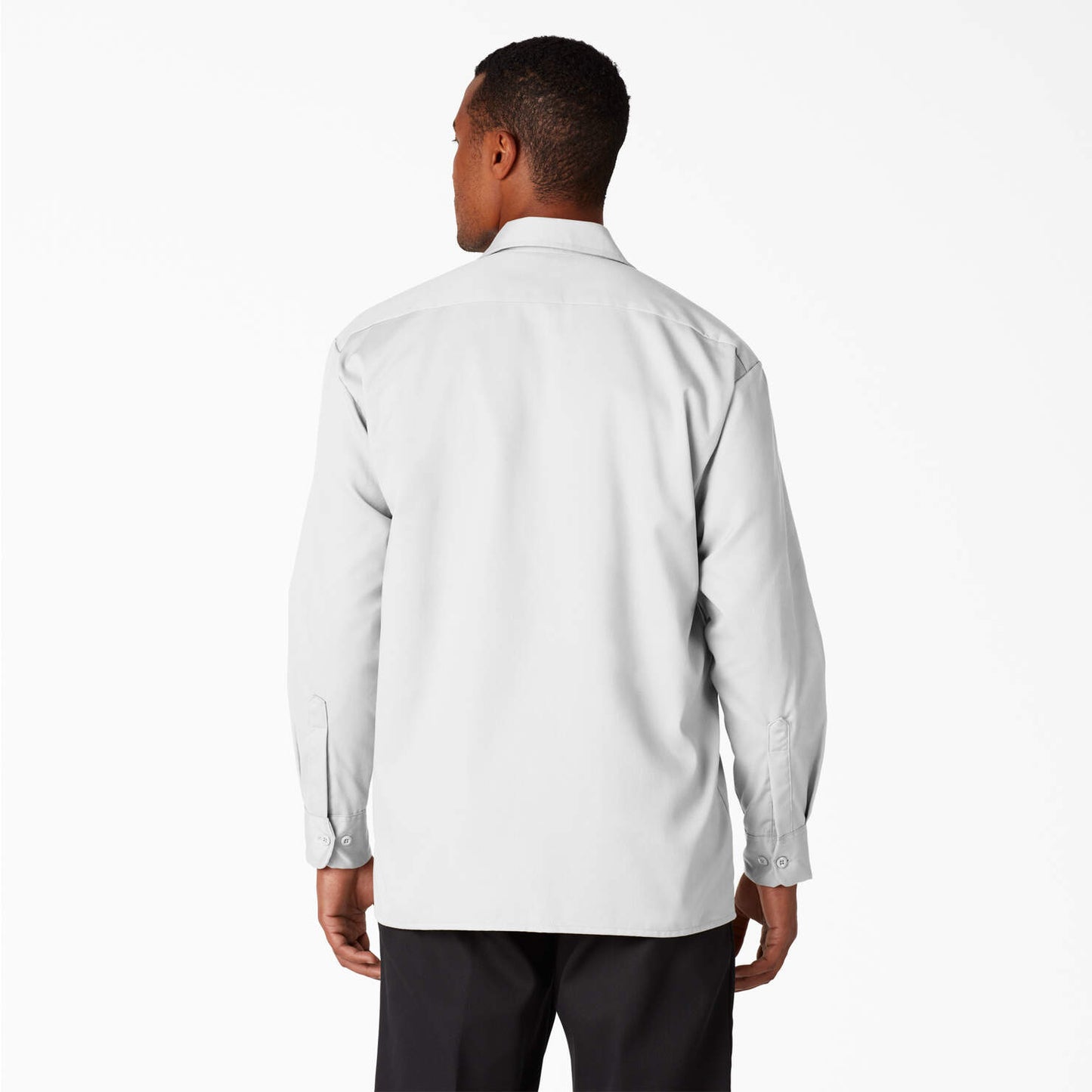 Long Sleeve Work Shirt