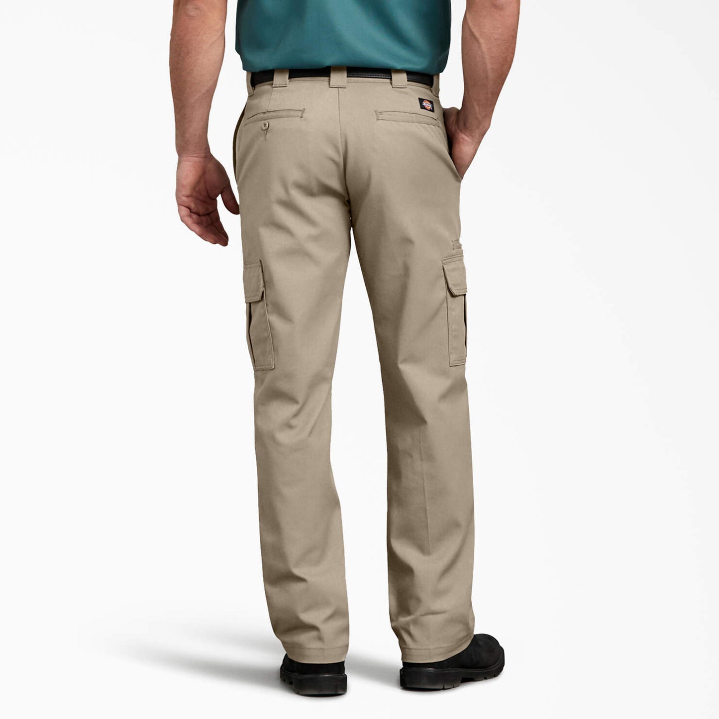 FLEX Regular Fit Cargo Pants