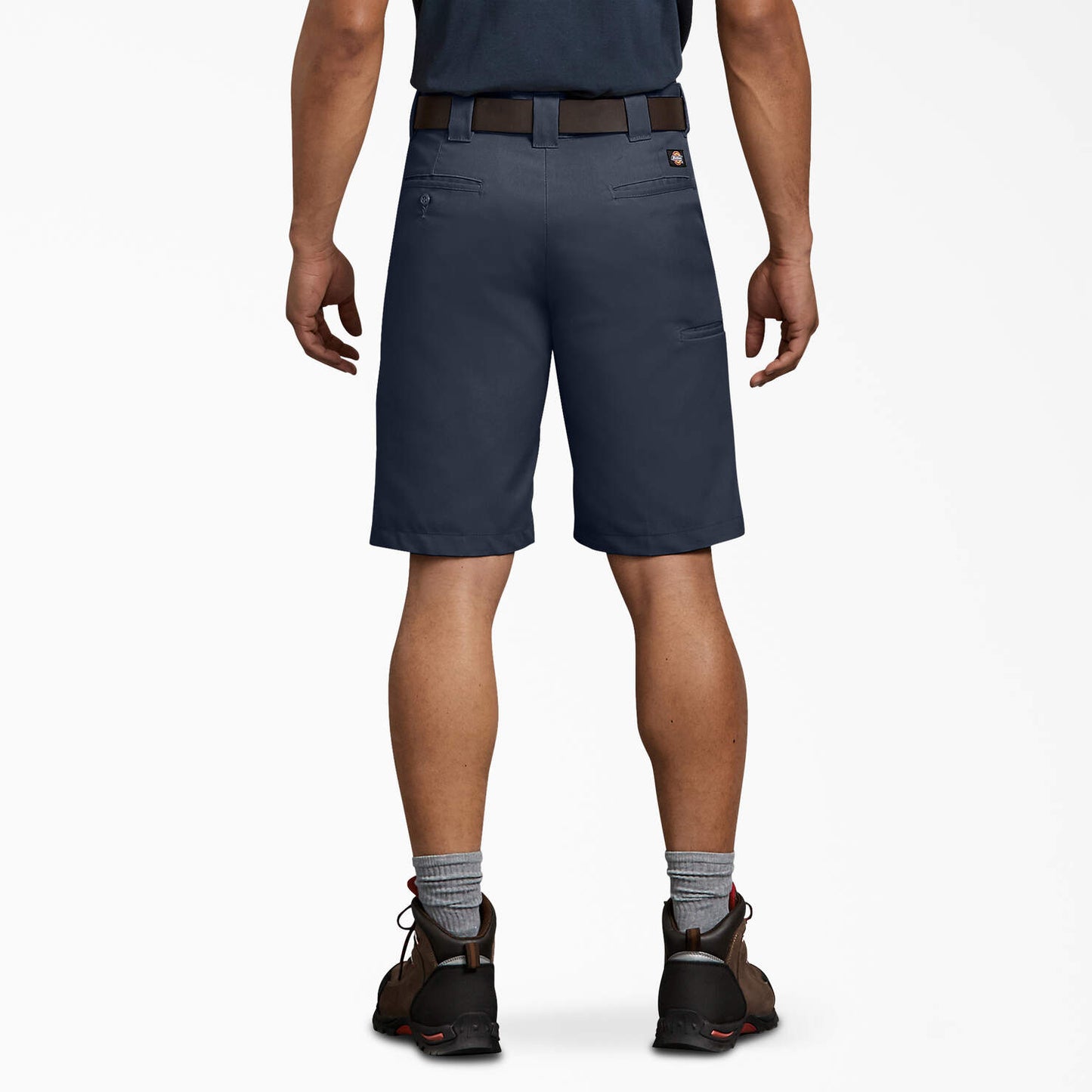 Regular Fit Work Shorts, 11"