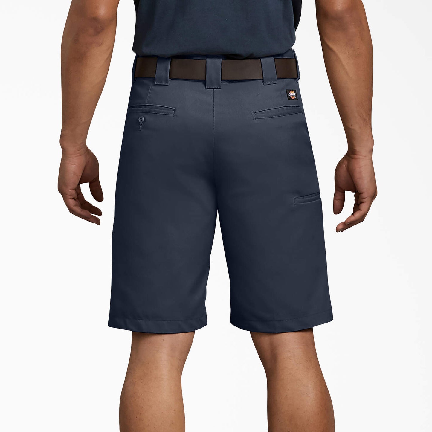 Regular Fit Work Shorts, 11"