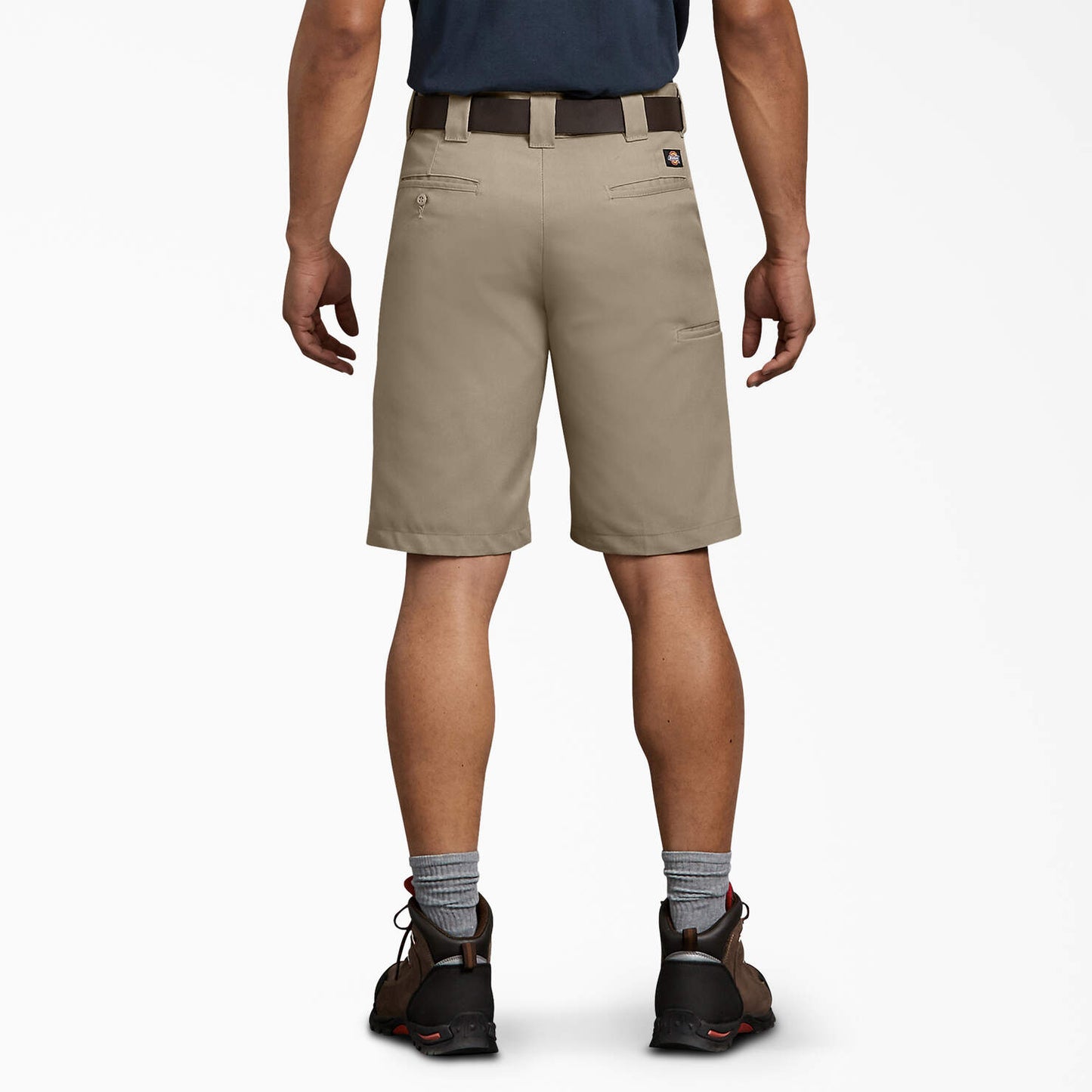 Regular Fit Work Shorts, 11"