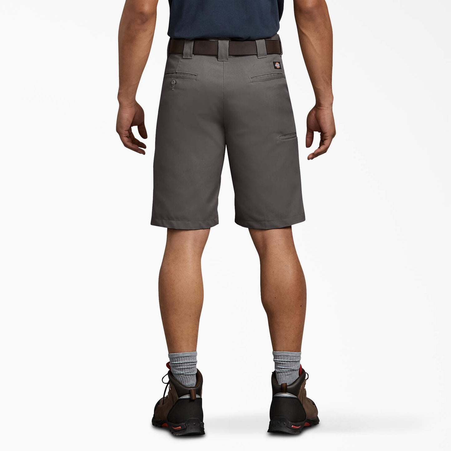 Regular Fit Work Shorts, 11"