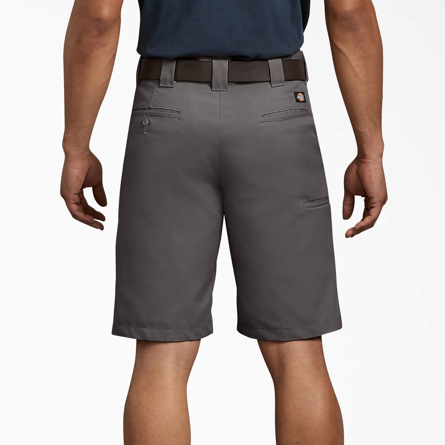Regular Fit Work Shorts, 11"