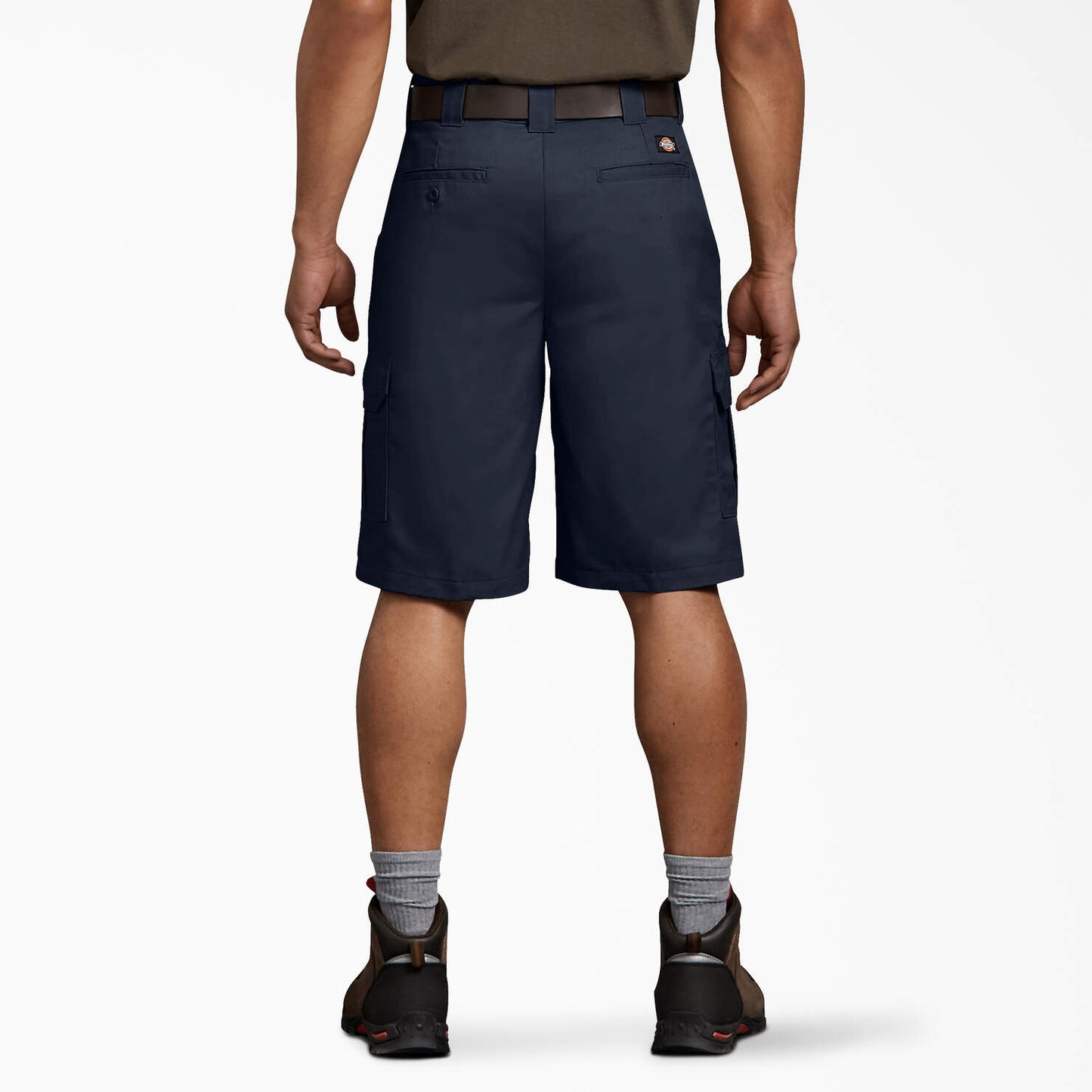 FLEX Regular Fit Cargo Shorts, 11"