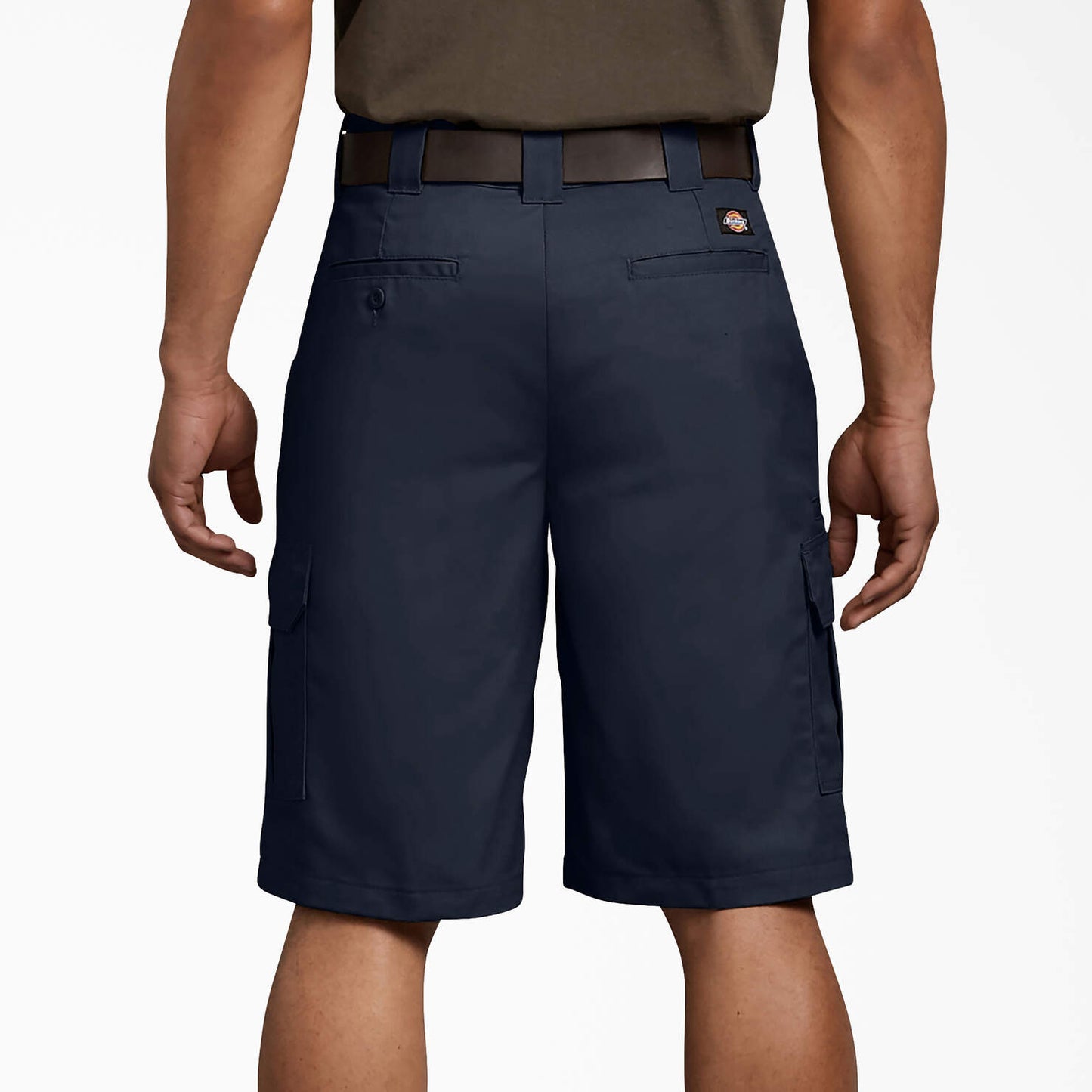 FLEX Regular Fit Cargo Shorts, 11"