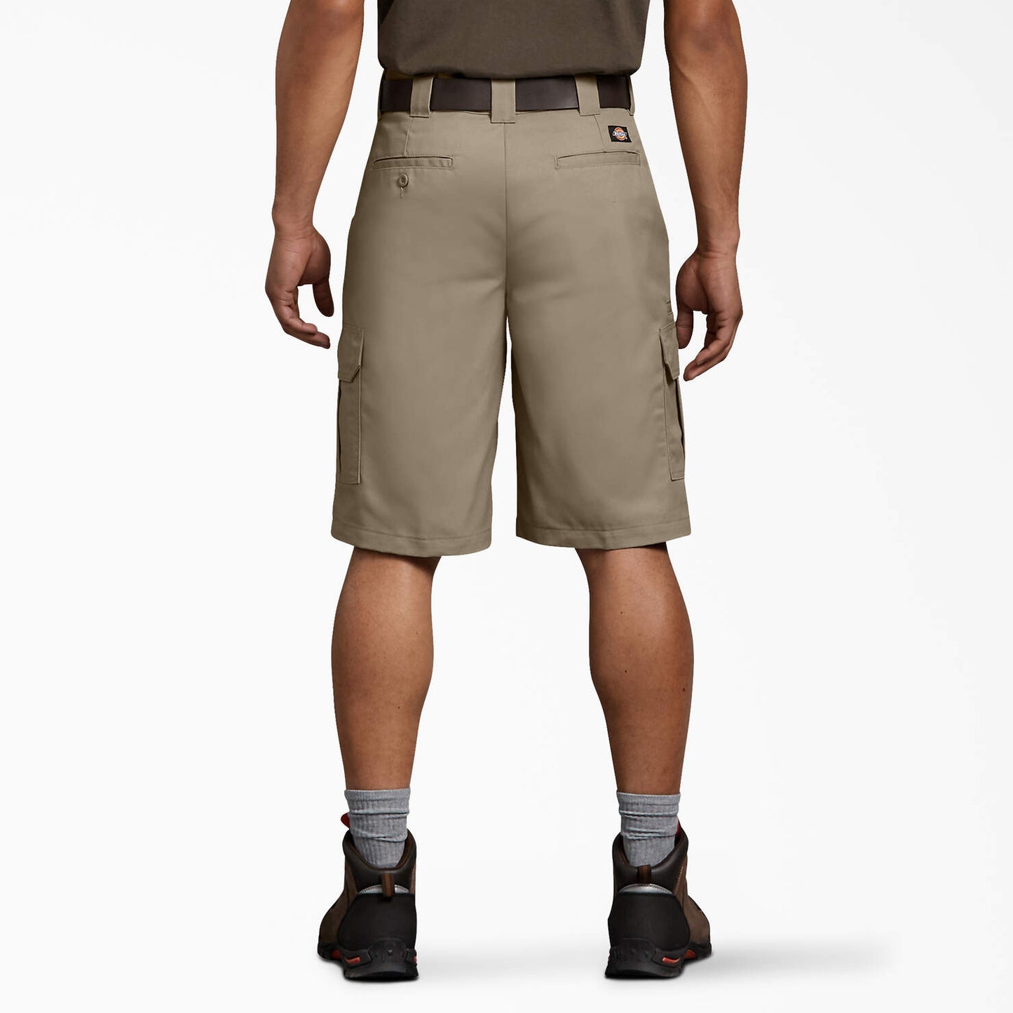FLEX Regular Fit Cargo Shorts, 11"