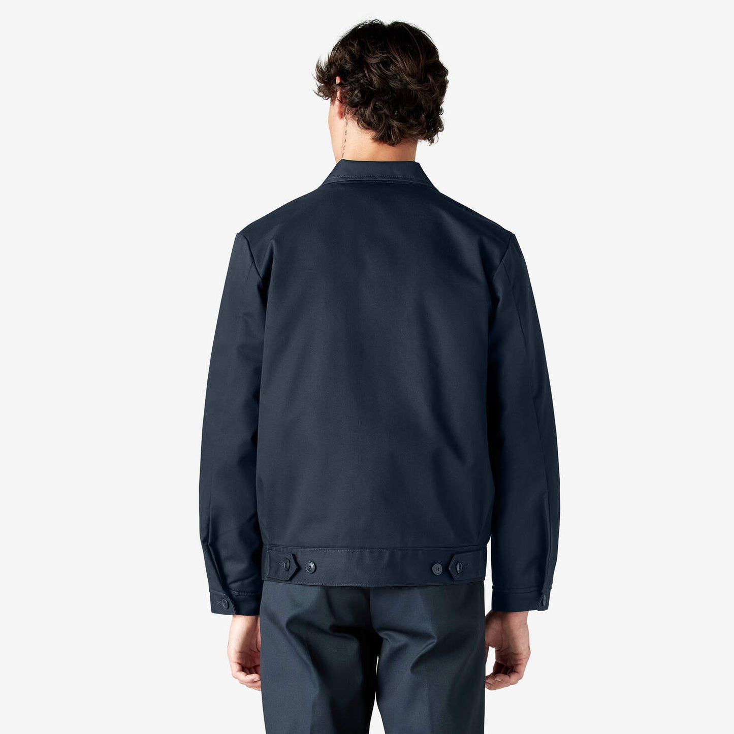 Insulated Eisenhower Jacket