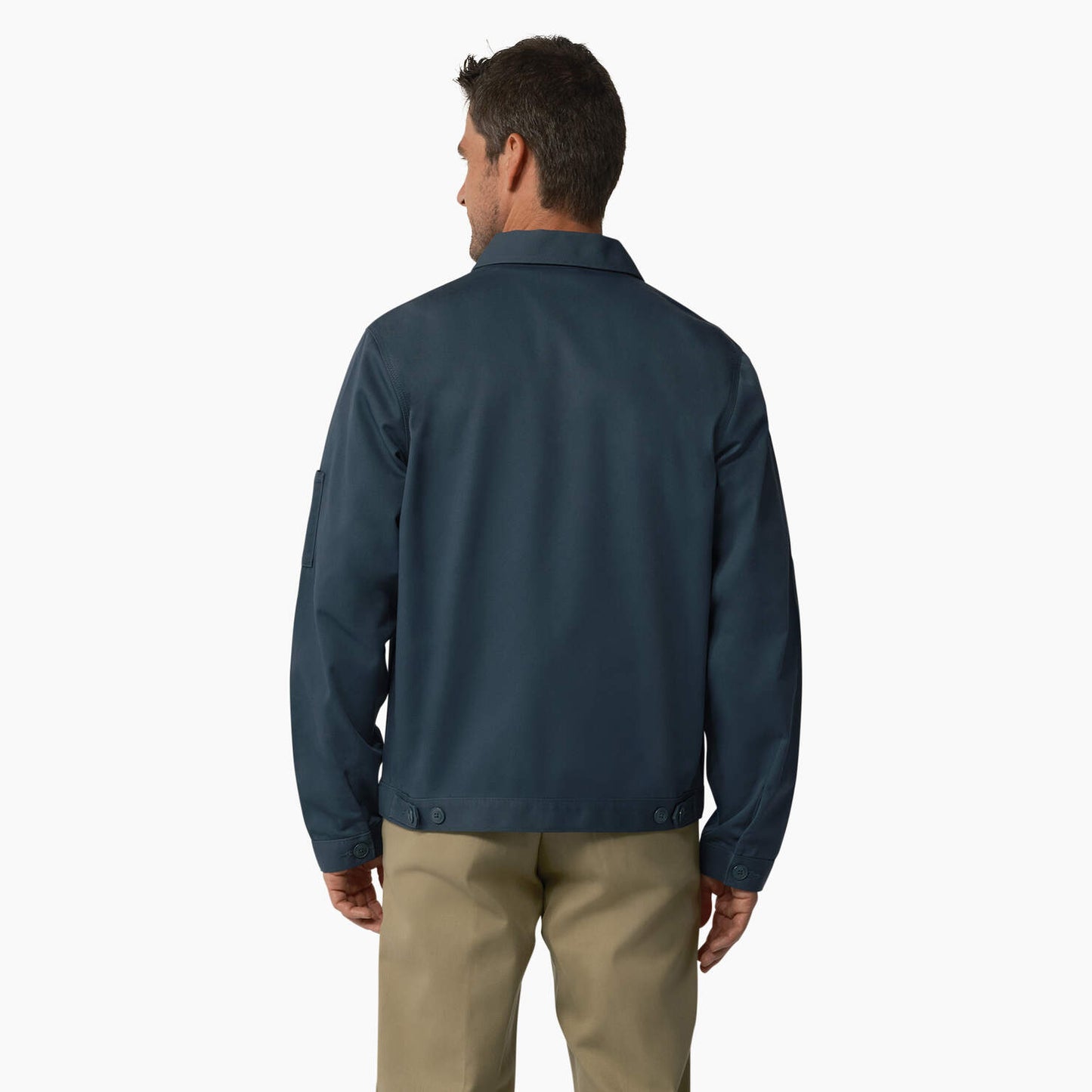 Unlined Eisenhower Jacket