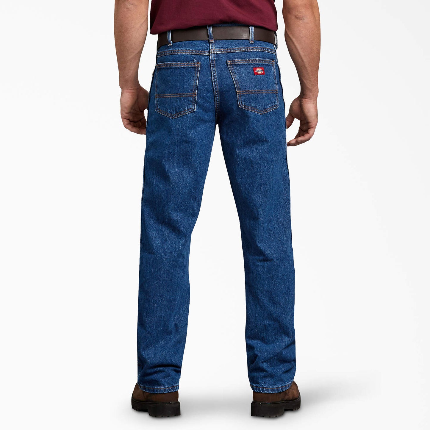 Regular Fit Jeans