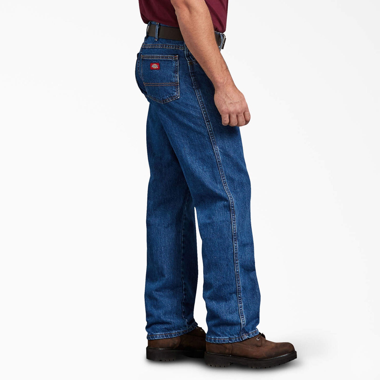 Regular Fit Jeans