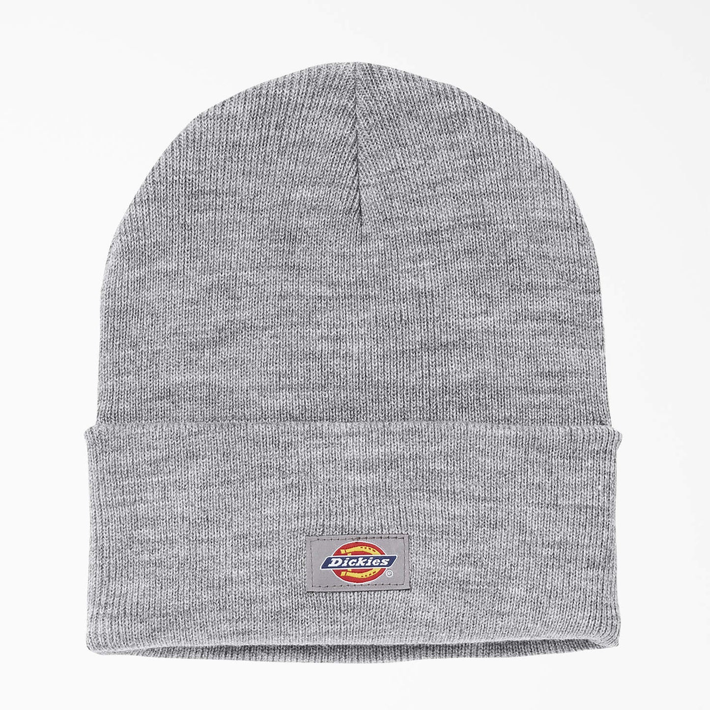 Cuffed Knit Beanie