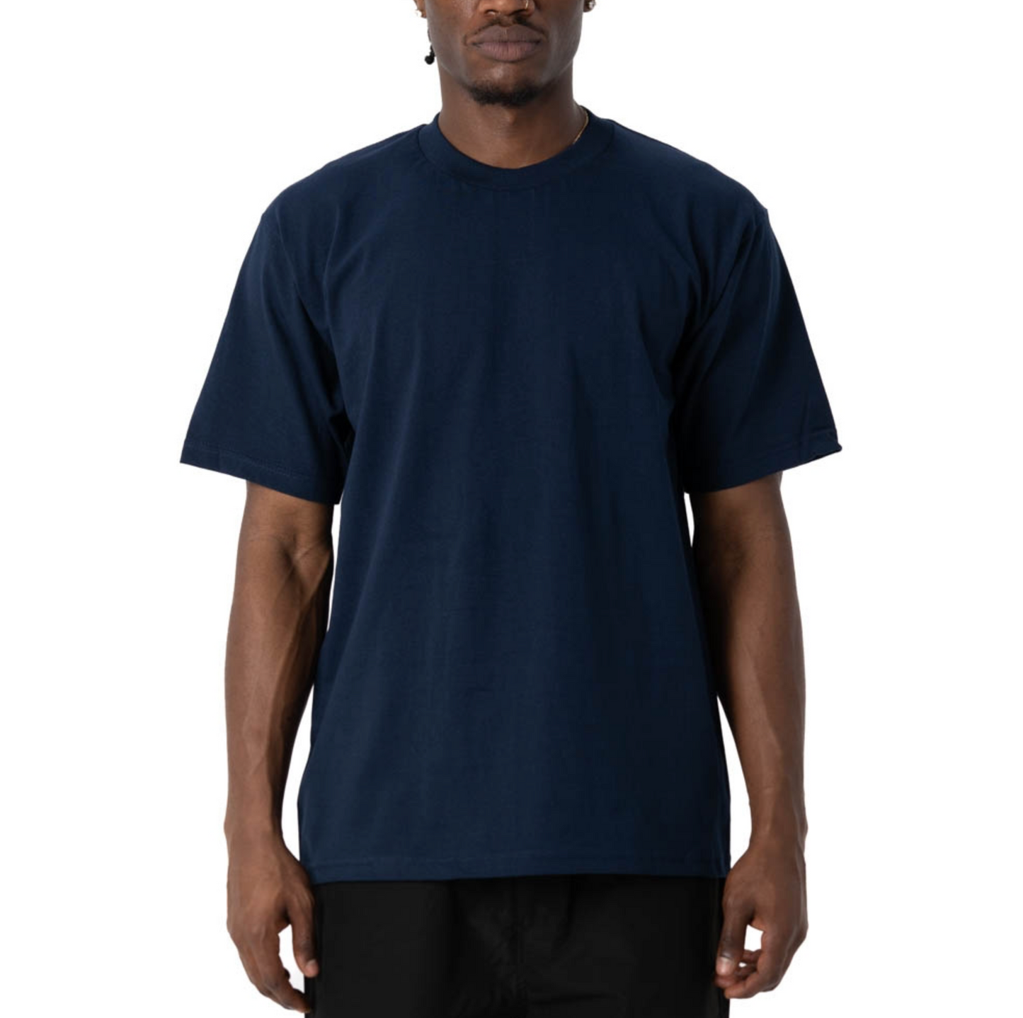 PRO CLUB HEAVY WEIGHT SHORT SLEEVE T-SHIRT