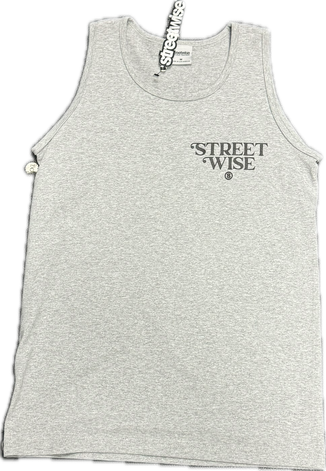 TEQUILA TANK TOP