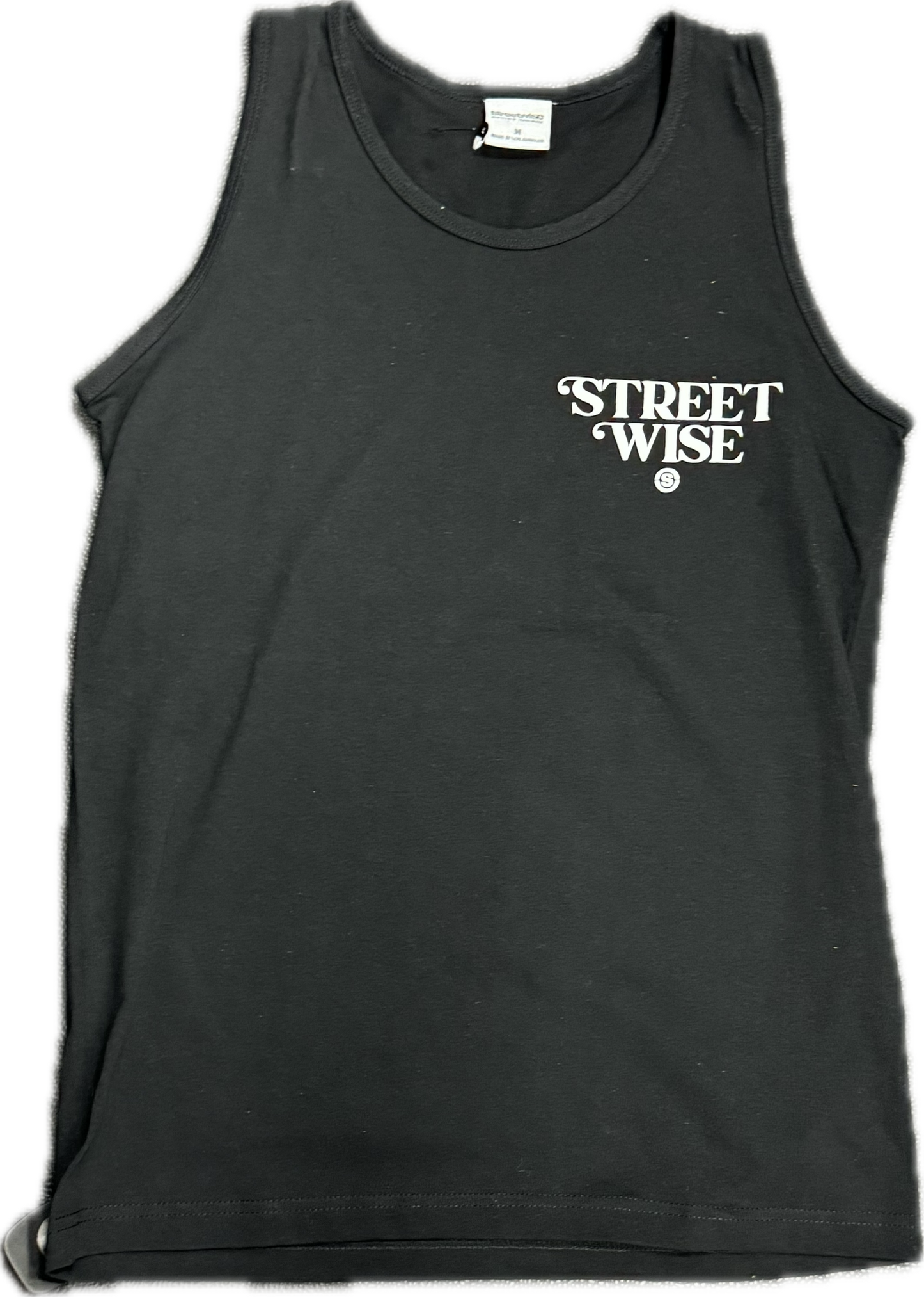 TEQUILA TANK TOP