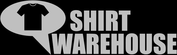 T-SHIRT WAREHOUSE logo