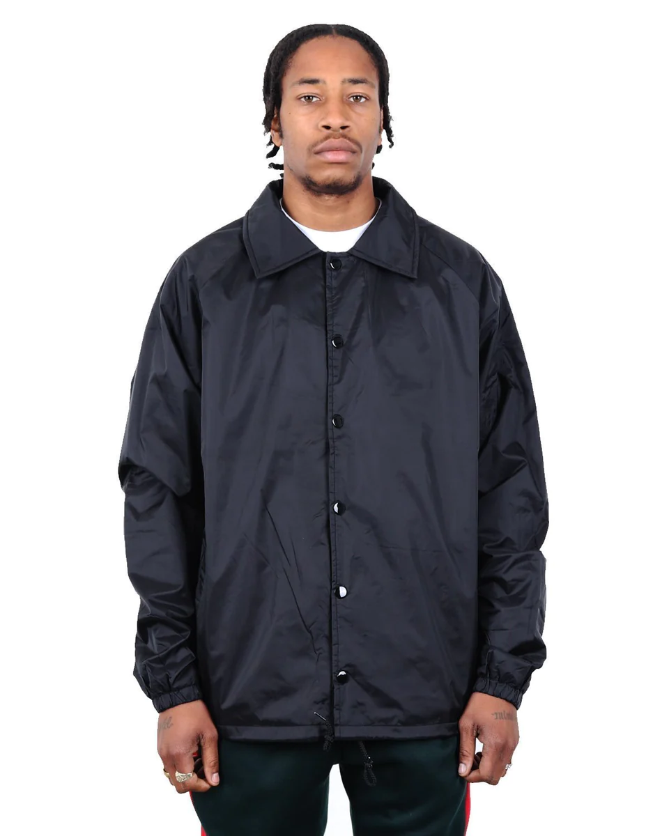 SHAKAWEAR - COACH JACKET