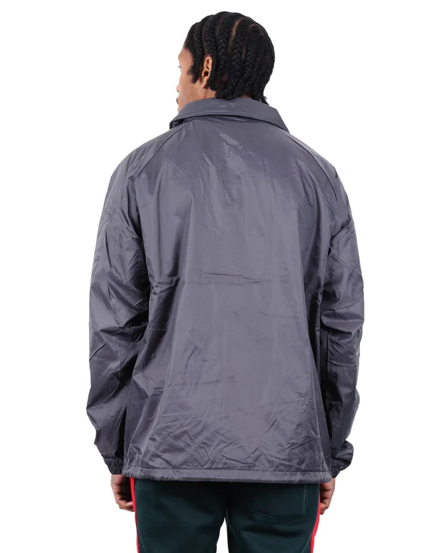 SHAKAWEAR - COACH JACKET