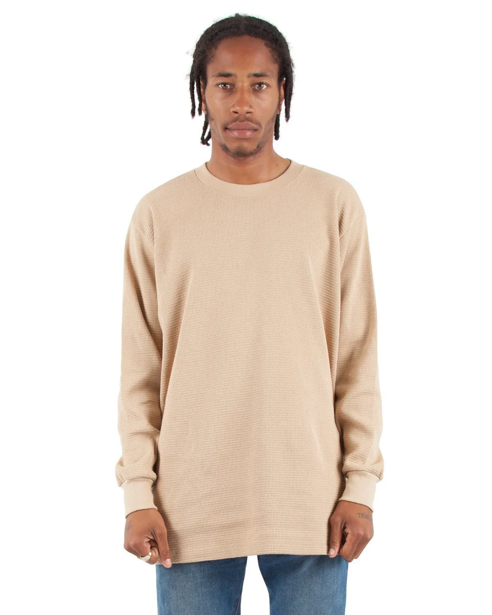 SHAKAWEAR 9.0 OZ THERMAL