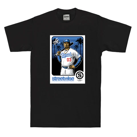THE SLUGGER