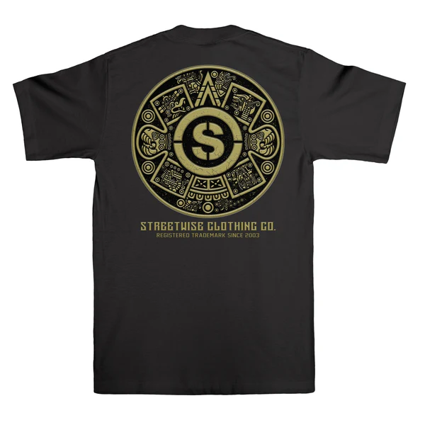 AZTECA LONG SLEEVE