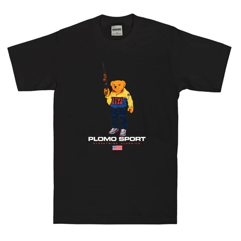 PLOMO SPORT