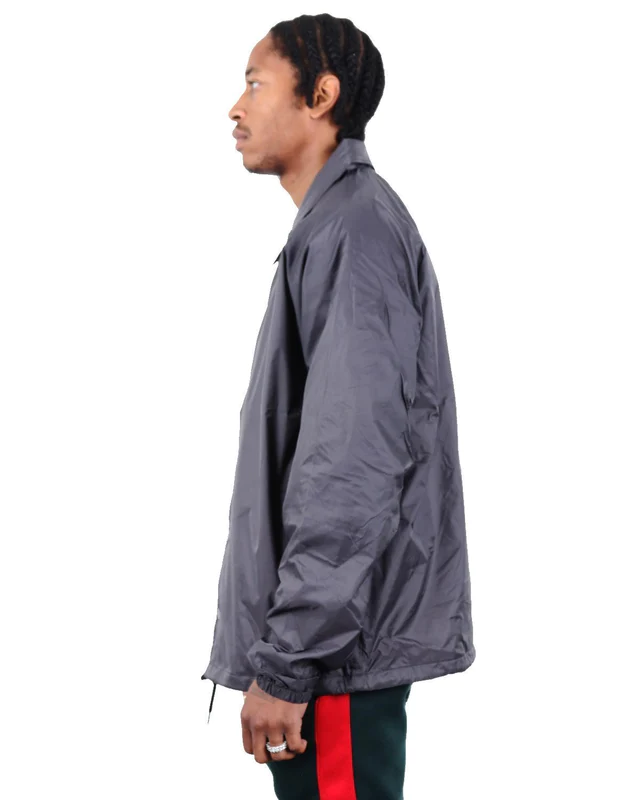 SHAKAWEAR - COACH JACKET