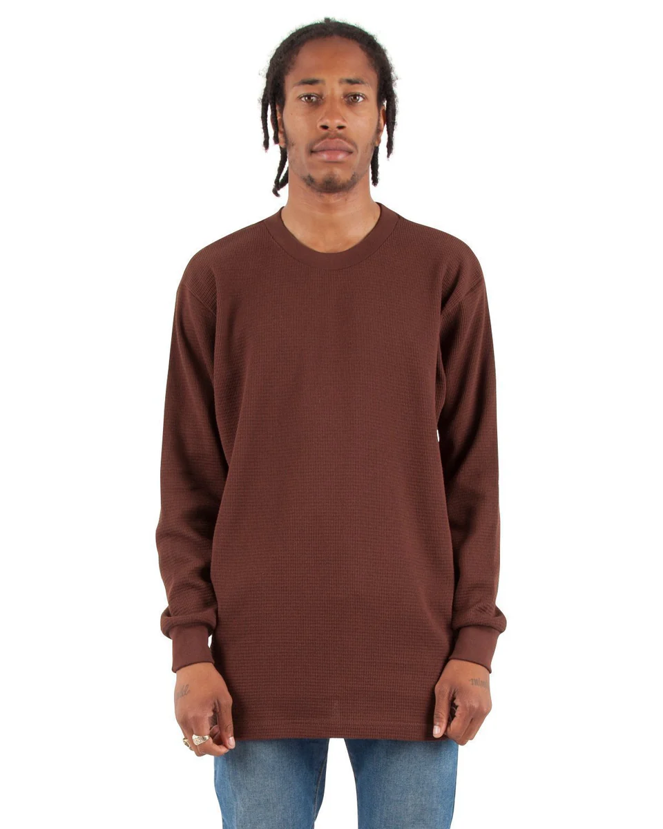SHAKAWEAR 9.0 OZ THERMAL
