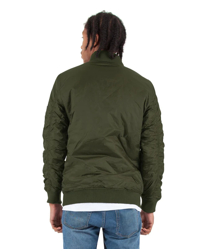 SHAKAWEAR - BOMBER JACKET