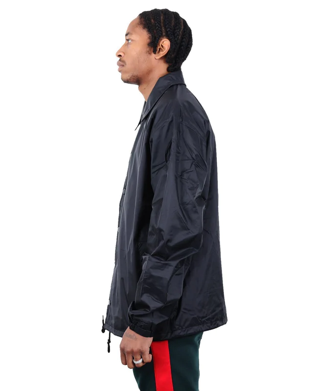 SHAKAWEAR - COACH JACKET