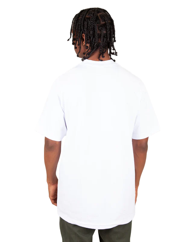 7.5 OZ MAX HEAVYWEIGHT SHORT SLEEVE