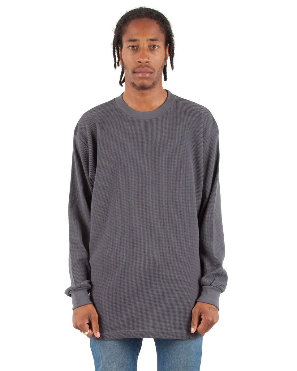 SHAKAWEAR 9.0 OZ THERMAL