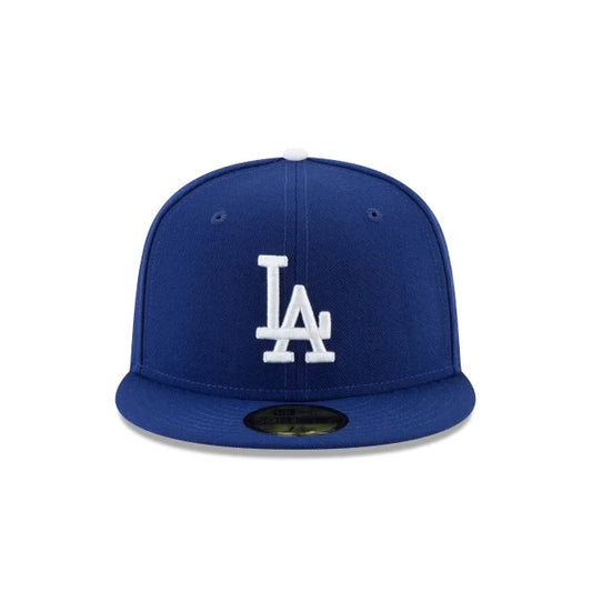 LOS ANGELES DODGERS 59FIFTY ON FIELD