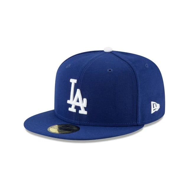LOS ANGELES DODGERS 59FIFTY ON FIELD