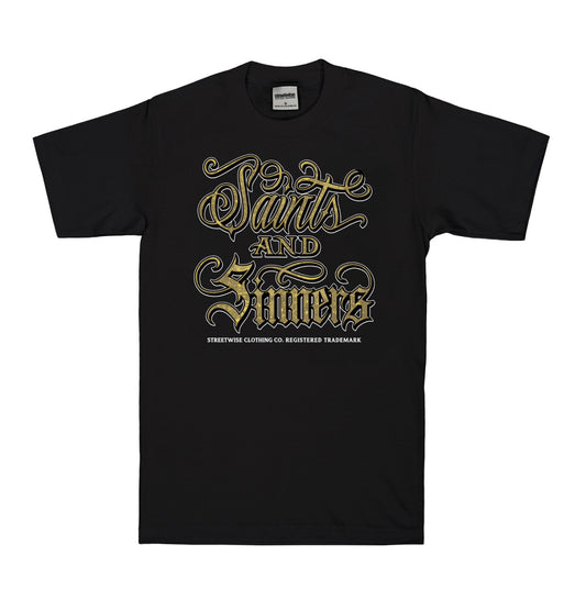 SAINTS