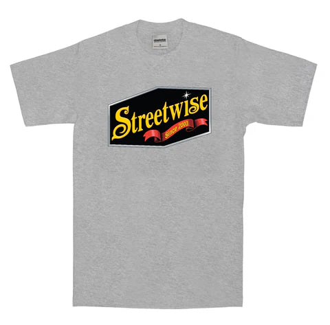 SHINE ON LONG SLEEVE