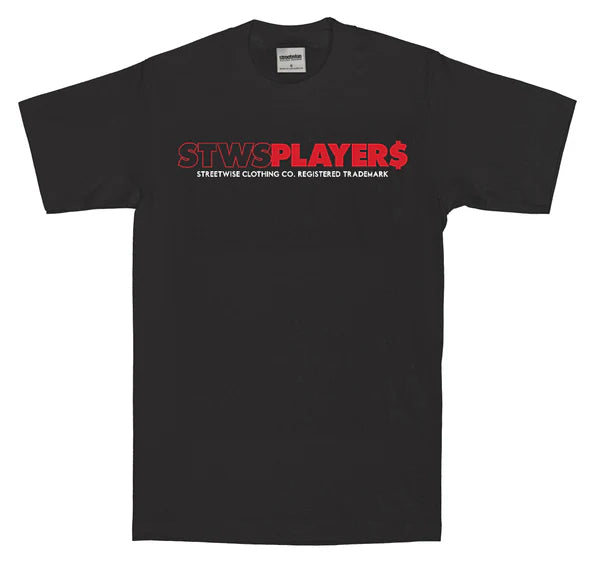 PLAYERS