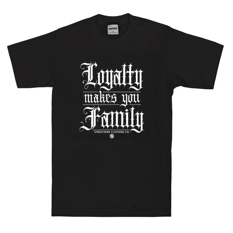 LOYAL FAMILY