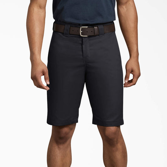 Regular Fit Work Shorts, 11"