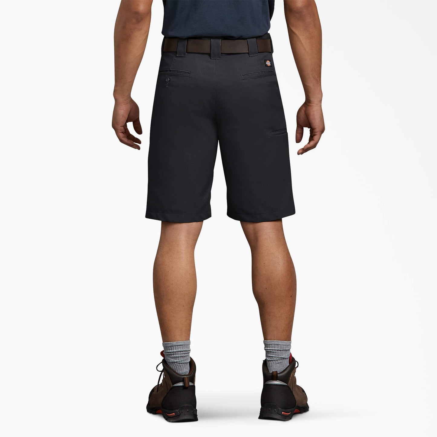 Regular Fit Work Shorts, 11"