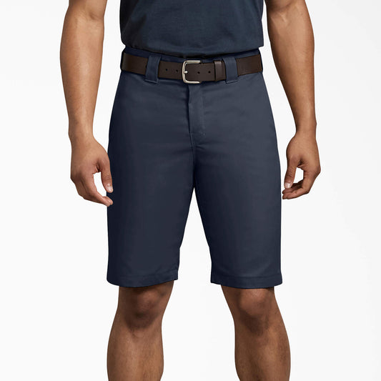 Regular Fit Work Shorts, 11"