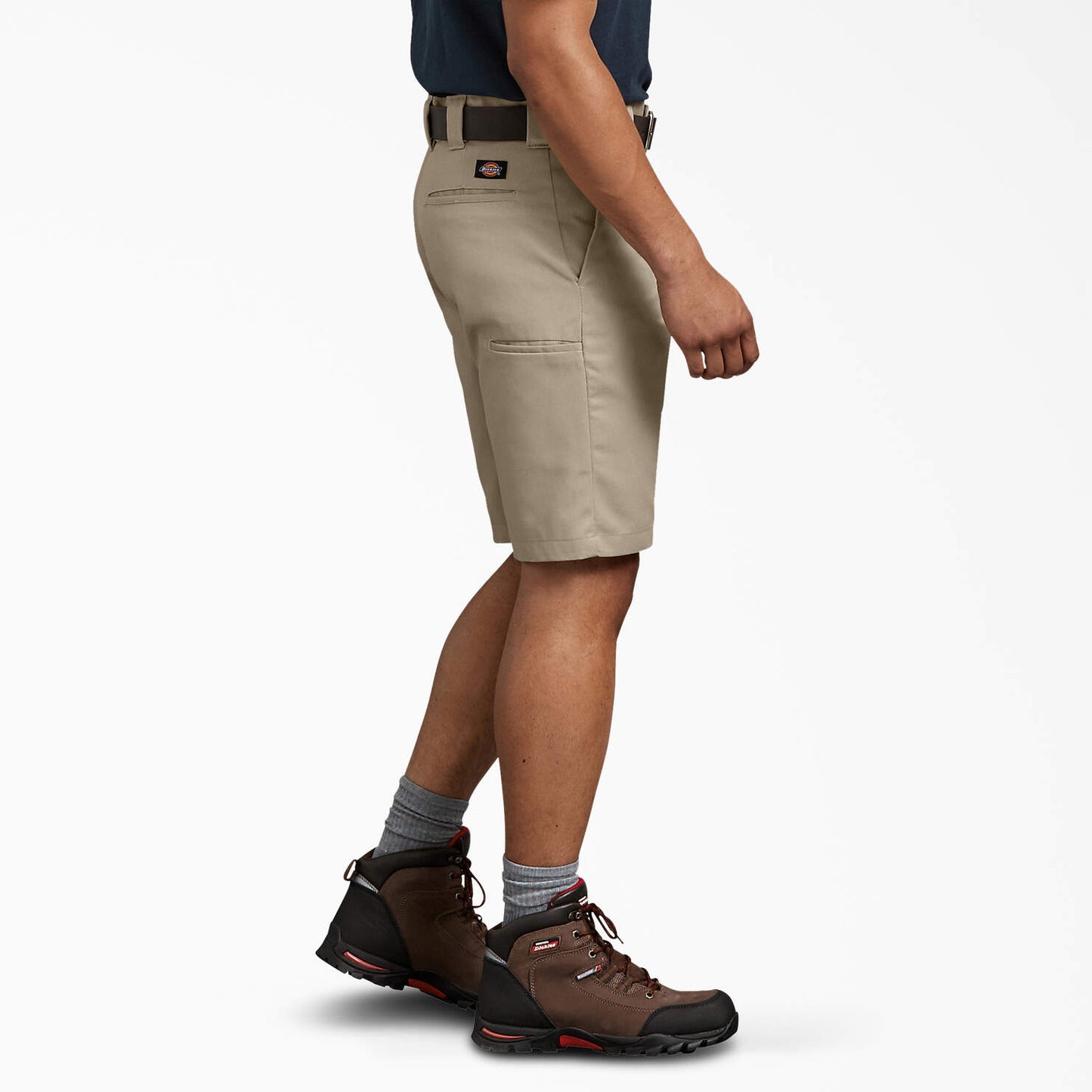 Regular Fit Work Shorts, 11"