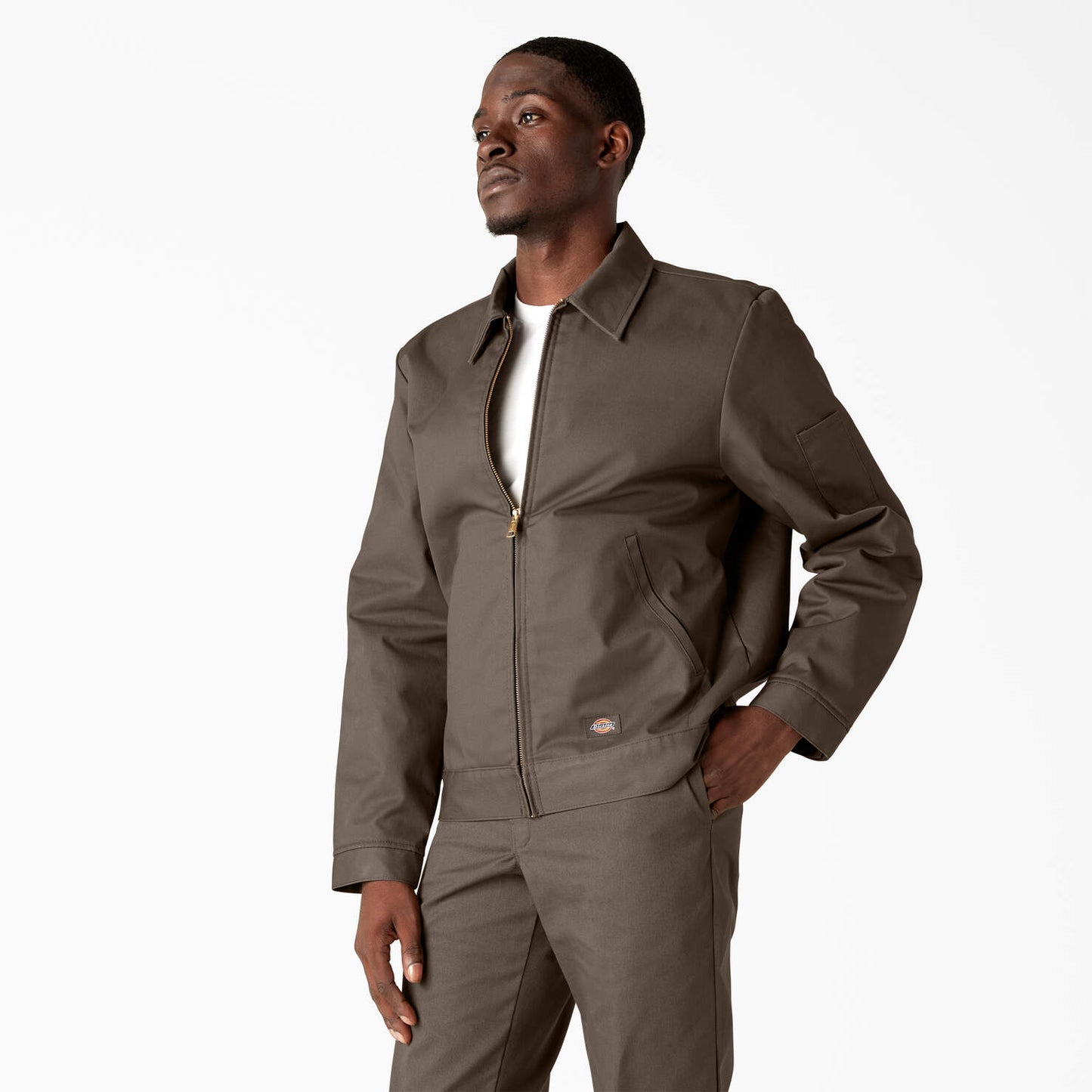 Insulated Eisenhower Jacket