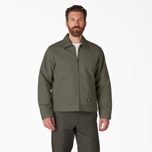 Insulated Eisenhower Jacket