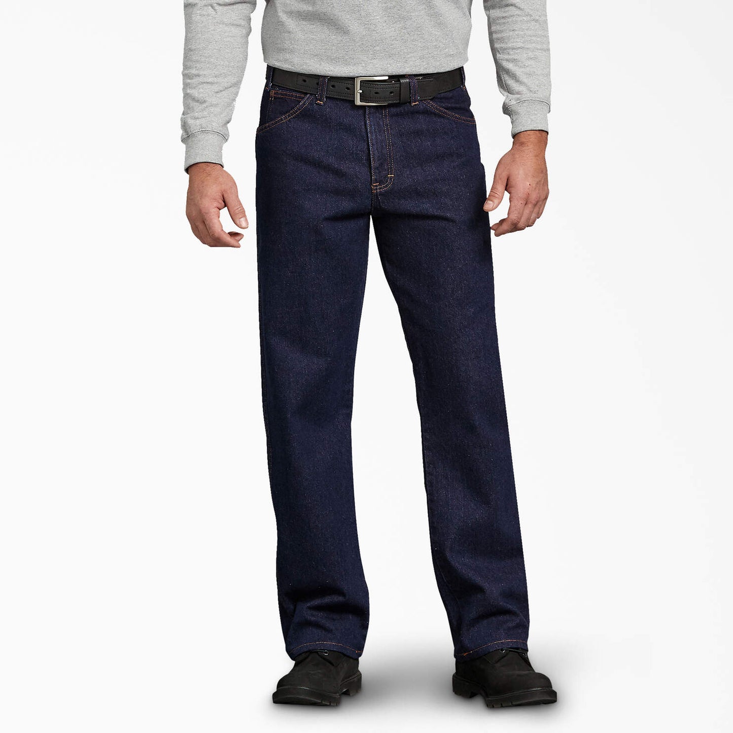 Regular Fit Jeans
