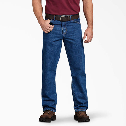 Regular Fit Jeans